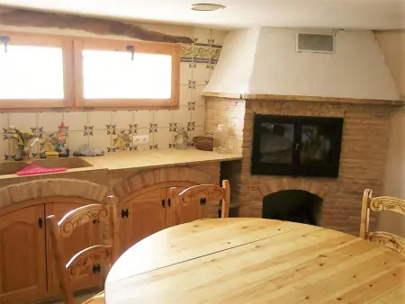 Chalet confortable à Masdenverge avec piscine privée - Photo 20