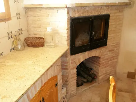 Chalet confortable à Masdenverge avec piscine privée - Photo 21