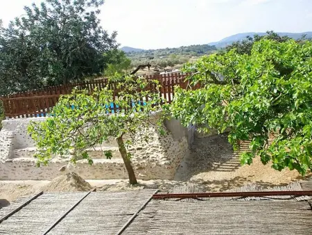 Chalet confortable à Masdenverge avec piscine privée - Photo 22