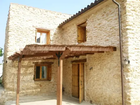 Chalet confortable à Masdenverge avec piscine privée - Photo 24