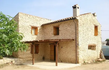 Chalet confortable à Masdenverge avec piscine privée - Photo 25