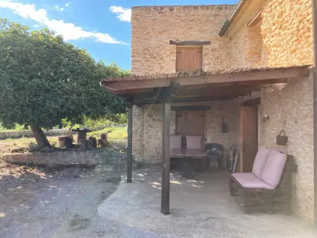 Chalet confortable à Masdenverge avec piscine privée - Photo 26