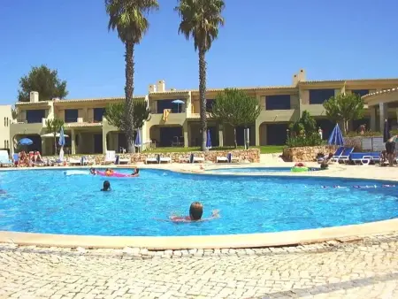 Maison charmante à Alvor avec piscine partagée - Photo 2