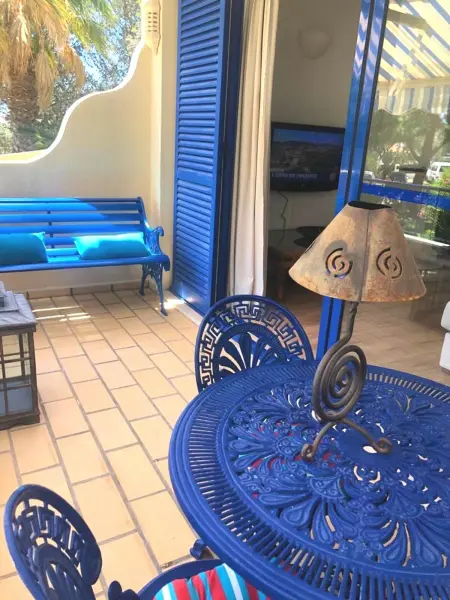 Maison charmante à Alvor avec piscine partagée - Photo 9