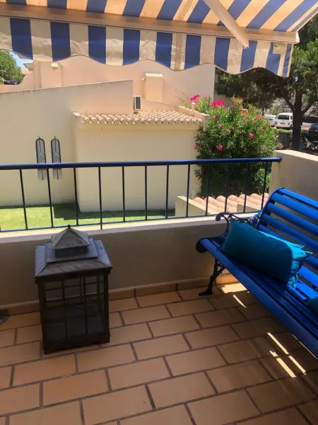 Maison charmante à Alvor avec piscine partagée - Photo 10