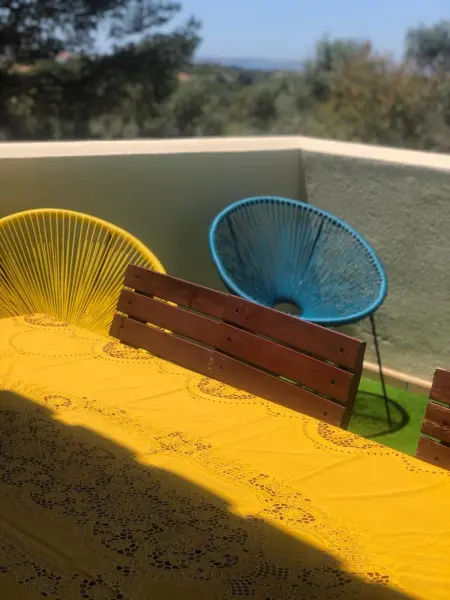 Maison charmante à Alvor avec piscine partagée - Photo 11