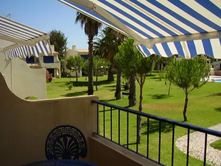 Maison charmante à Alvor avec piscine partagée - Photo 12
