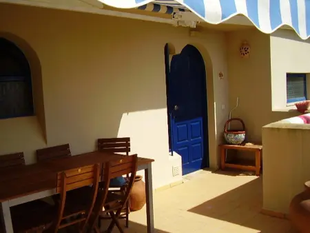 Maison charmante à Alvor avec piscine partagée - Photo 14