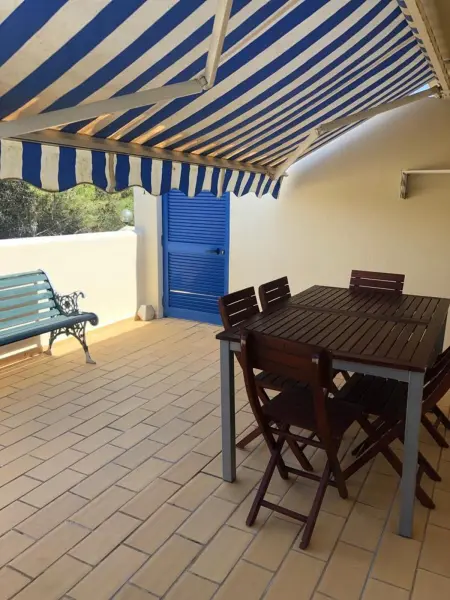 Maison charmante à Alvor avec piscine partagée - Photo 15