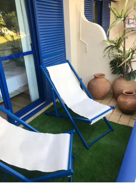 Maison charmante à Alvor avec piscine partagée - Photo 21