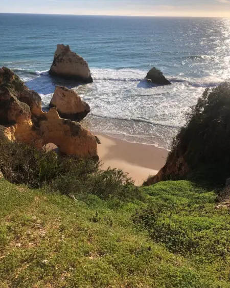 Maison charmante à Alvor avec piscine partagée - Photo 27