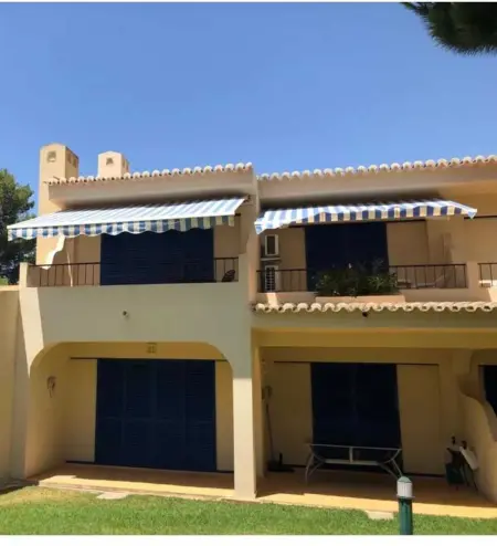 Maison charmante à Alvor avec piscine partagée - Photo 29