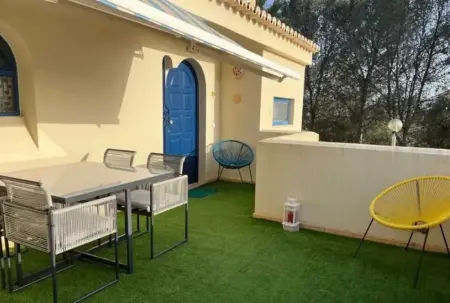 Maison charmante à Alvor avec piscine partagée - Photo 30