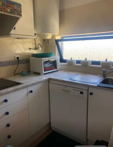 Maison charmante à Alvor avec piscine partagée - Photo 31