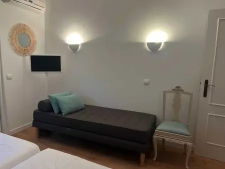 Maison charmante à Alvor avec piscine partagée - Photo 35