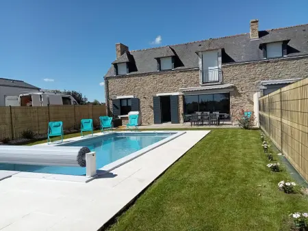Villa élégante à Baden avec piscine privée, Villa 8 personnes à Baden - Photo 4