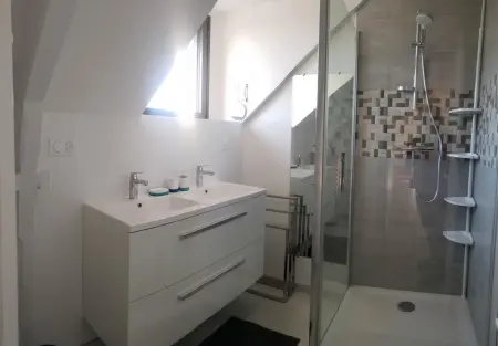 Villa élégante à Baden avec piscine privée, Villa 8 personnes à Baden - Photo 14