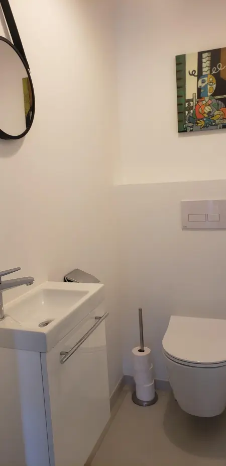 Villa élégante à Baden avec piscine privée, Villa 8 personnes à Baden - Photo 18