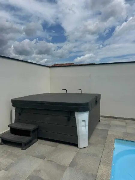 Villa élégante à Porto-Vecchio avec piscine privée - Photo 20