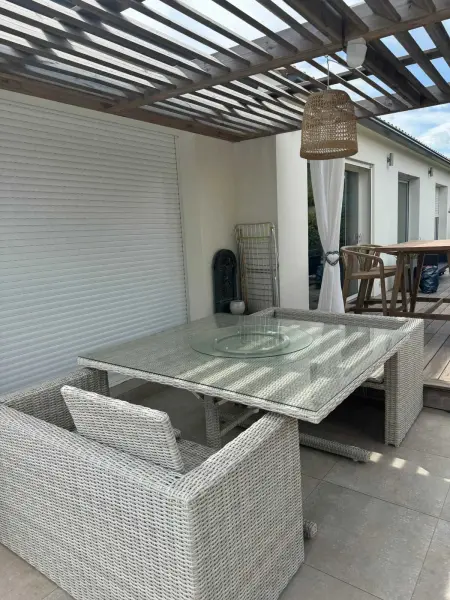 Villa élégante à Porto-Vecchio avec piscine privée - Photo 21