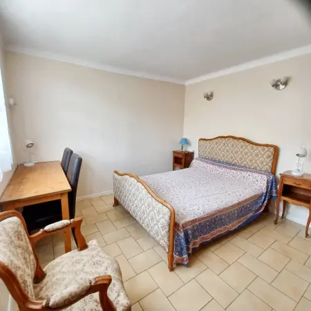 Appartement charmant à Vias + jardin, Appartement 5 personnes à Vias - Photo 9