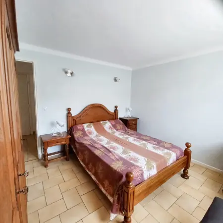 Appartement charmant à Vias + jardin, Appartement 5 personnes à Vias - Photo 10