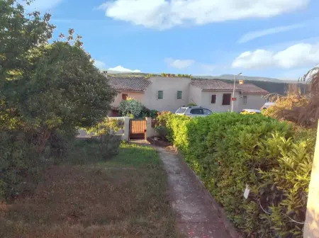 Maison charmante à Vachères avec vue sur la montagne - Photo 1