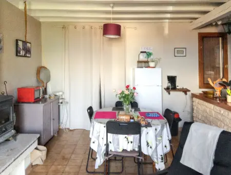 Maison charmante à Vachères avec vue sur la montagne - Photo 21