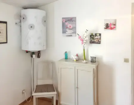 Maison charmante à Vachères avec vue sur la montagne - Photo 22