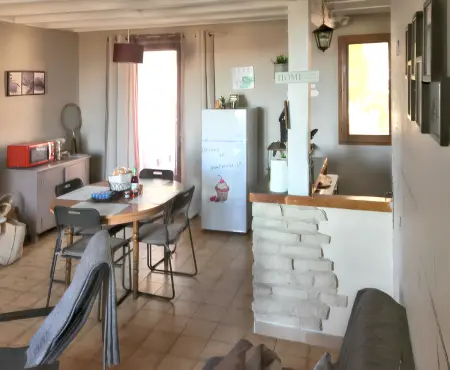 Maison charmante à Vachères avec vue sur la montagne - Photo 30
