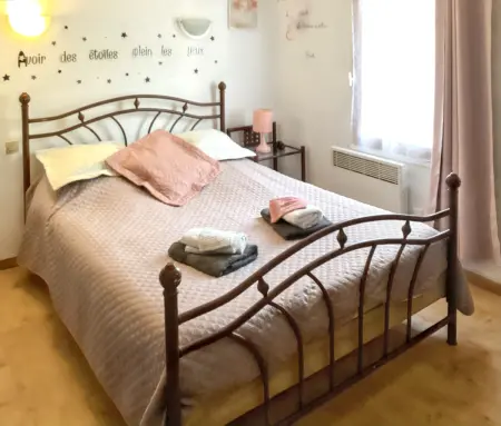 Maison charmante à Vachères avec vue sur la montagne - Photo 31