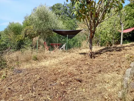 Maison charmante à Vachères avec vue sur la montagne - Photo 32