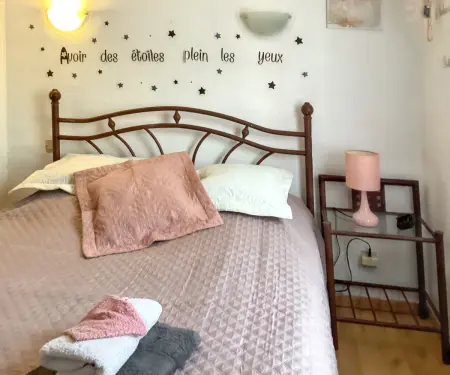 Maison charmante à Vachères avec vue sur la montagne - Photo 34