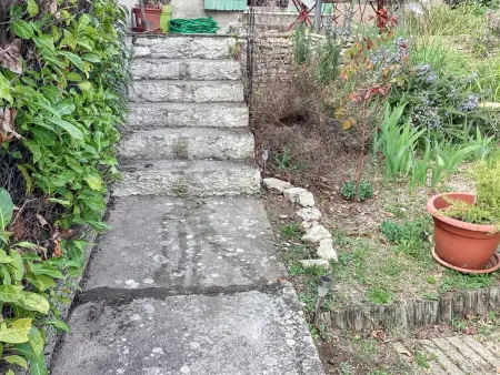 Maison charmante à Vachères avec vue sur la montagne - Photo 35