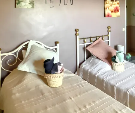 Maison charmante à Vachères avec vue sur la montagne - Photo 43