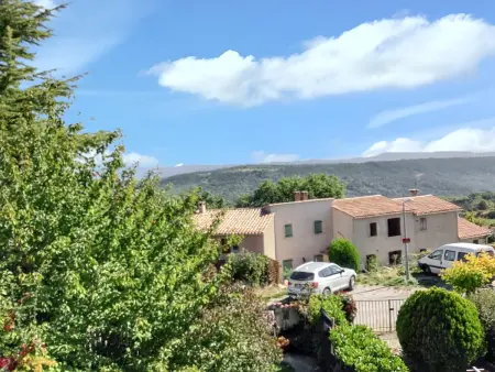 Maison charmante à Vachères avec vue sur la montagne - Photo 44