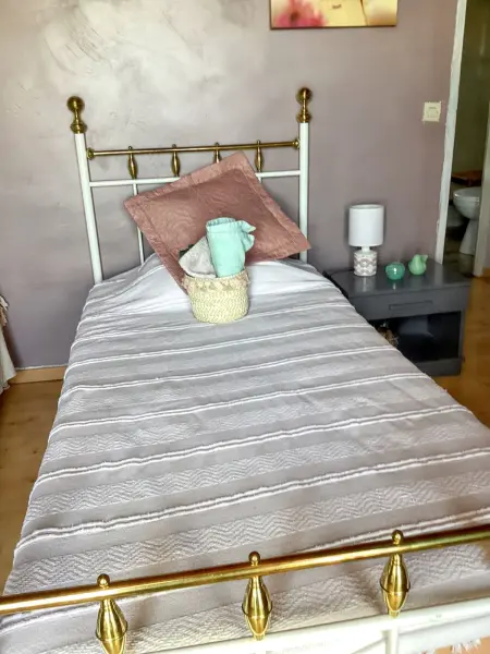 Maison charmante à Vachères avec vue sur la montagne - Photo 46