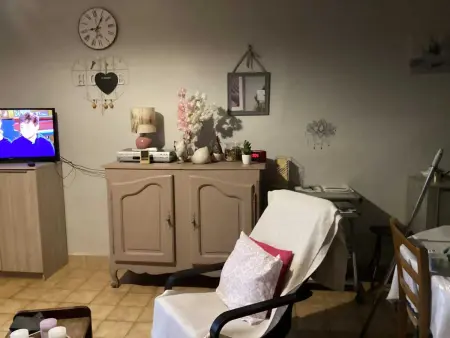 Maison charmante à Vachères avec vue sur la montagne - Photo 48