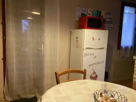 Maison charmante à Vachères avec vue sur la montagne - Photo 49