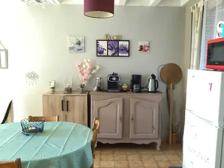 Maison charmante à Vachères avec vue sur la montagne - Photo 50