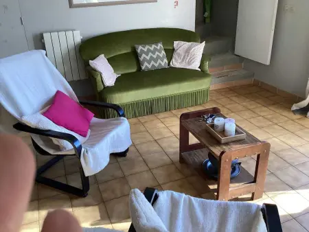 Maison charmante à Vachères avec vue sur la montagne - Photo 52