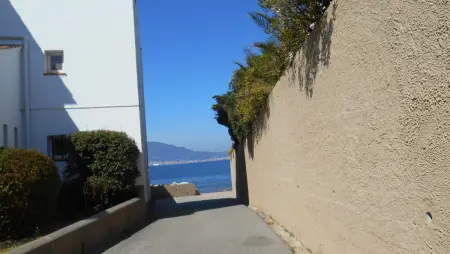 Appartement enchanteur à Grosseto-Prugna, vue sur mer et montagnes - Photo 5
