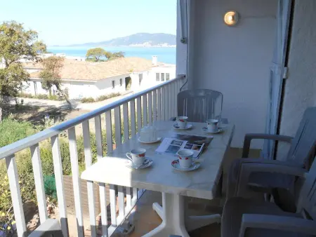 Appartement enchanteur à Grosseto-Prugna, vue sur mer et montagnes - Photo 6
