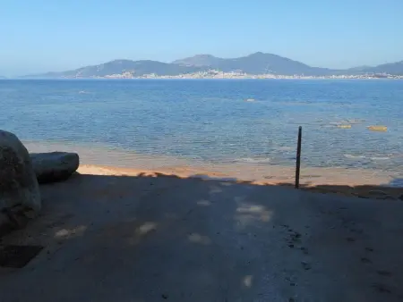 Appartement enchanteur à Grosseto-Prugna, vue sur mer et montagnes - Photo 8