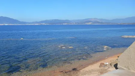 Appartement enchanteur à Grosseto-Prugna, vue sur mer et montagnes - Photo 9
