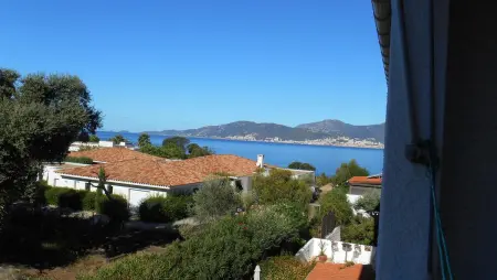 Appartement enchanteur à Grosseto-Prugna, vue sur mer et montagnes - Photo 10