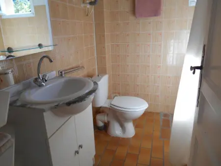 Appartement enchanteur à Grosseto-Prugna, vue sur mer et montagnes - Photo 13