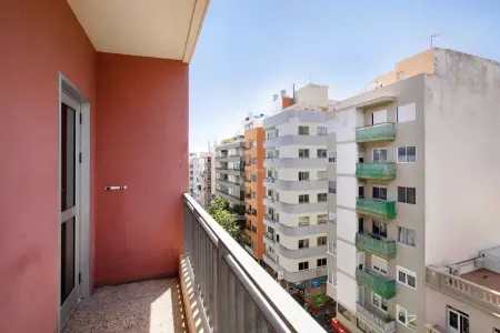 Bel appartement à Santa Cruz de Tenerife 72 m² proche plages - Photo 1