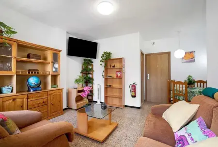 Bel appartement à Santa Cruz de Tenerife 72 m² proche plages - Photo 3