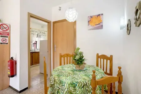 Bel appartement à Santa Cruz de Tenerife 72 m² proche plages - Photo 4